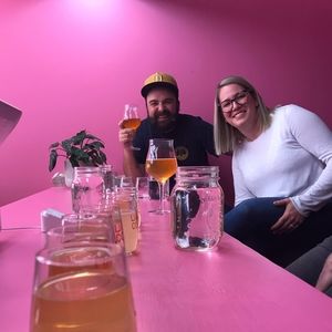 Meet your Posher, Adam